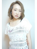 アリンアリン(Alingaling) モーヴアッシュ