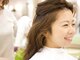 ヘアーアンドメイク ミサホ(hair&make MISAHO)の写真