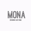 モナ(MONA)のお店ロゴ