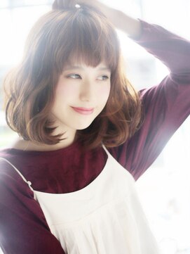 マックスビューティーギンザ(MAXBEAUTY GINZA)　 《MAXBEAUTY☆人気☆ナチュラルウェーブ》【MAXBEAUTY GINZA】