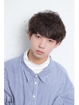 ベイルーム(BAYROOM by HONEY omotesando) 【BAYROOM横浜】ネープレス×マッシュレイヤー