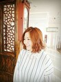 フレンズ 牛久店(FRIENDS) 山崎 恵麻
