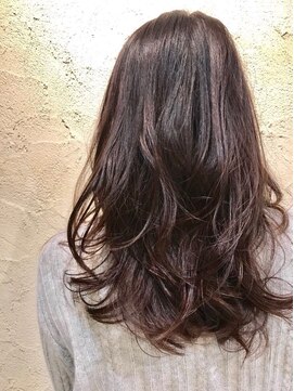 クレル(Creelu) 大人キレイブラウン