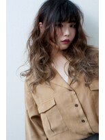 テラスオブベル(TERRAS of belle)&nbsp;ハイトーングラデーションカラー