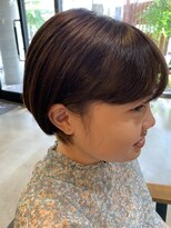 ルーフ(ROOH)&nbsp;ボブ