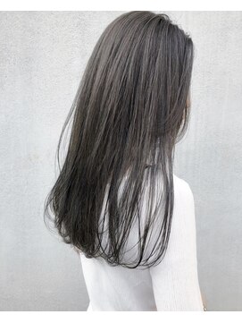 ジル(dill) 【杉谷】guest snap