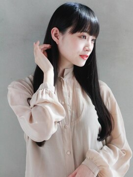 クィーンズガーデンバイケーツーギンザ(QUEEN’S GARDEN by K two GINZA) [K-two銀座]サイエンスアクアでウルツヤ美髪/髪質改善[銀座]