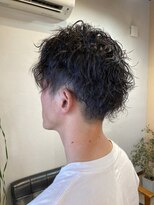 ヘアーフリーティー Hair freety&nbsp;ツイストスパイラル