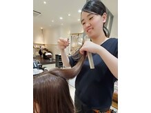ブルースタイル 久が原店