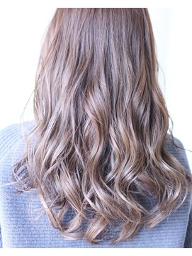 アイエムケイ(IMK) ラベンダーベージュ