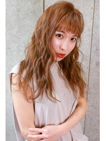 エステージ 鳳店(S-TAGE)&nbsp;ロングラフウェーブ