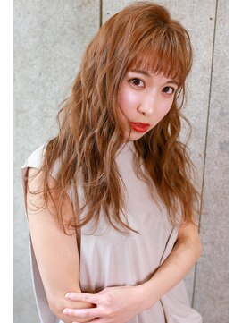 ロングラフウェーブ