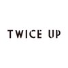 トワイスアップ(TWICE UP)のお店ロゴ