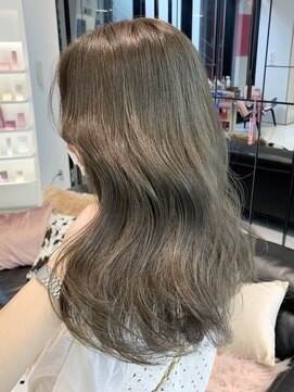 キーン 吉祥寺店(keen) 《keen×MURAKAMI》ブリーチのオリーブベージュ