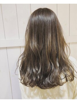 アチェロ 諏訪店(acero) シースルーロング