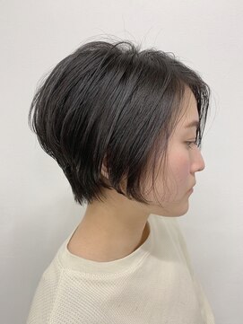 ガーランドウメダ(Garland umeda) ヘルシーレイヤー＿ショート＿