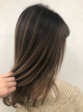 どんな悩みでもお聞かせください！ブリーチ毛にも対応！！髪質改善トリートメント☆