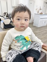 ユノン パーク バイ アグ(u-non park by Agu)&nbsp;ベビーツーブロック