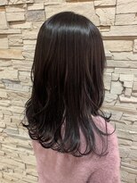 ラフォーレ&nbsp;パープルアッシュ