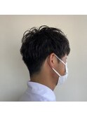 ニュアンスパーマ
