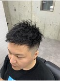 ツイストスパイラル