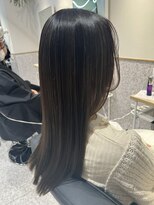 ゼストソエル(ZEST soell)&nbsp;ずっと使えます、ハイライトカラー○