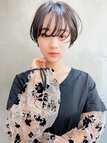 エース (ACE)&nbsp;ACE横浜　　シースルー×レディースショート