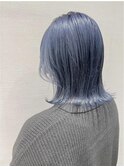 #ネイビーブルー