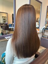 シャンプーボーイ セントラル 博多(SHAMPOO BOY central) 髪質改善トリートメント