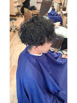 モアムー(Moremuu) 波巻き&スパイラル