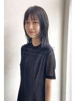 ナズル(nuzzle)&nbsp;フェイスレイヤー