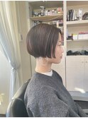 ショート