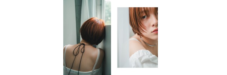 ミンナノポリシー(MIN NANO//POLICY)のサロンヘッダー