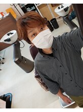 リーエ(RIGE)&nbsp;大村 みきや