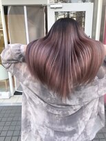 キャラハーフ 池袋東口店(KYARA HALF) 髪質改善/トリートメント/ハイライトカラー