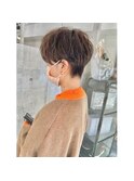 ショート
