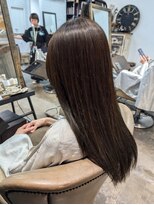 レガーレ(Legare) 美髪ストレート