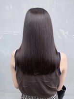 ピスコ(pisco)&nbsp;pisco /髪質改善トリートメント/ヘッドスパ/イルミナカラー/天神