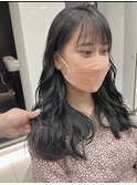 10代20代就活カラー