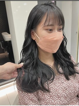 フレア(FLAiR) 10代20代就活カラー