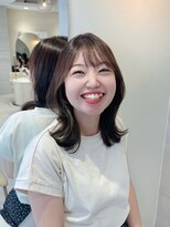 ミズチャーム(Ms.CHARM)&nbsp;くびれミディー