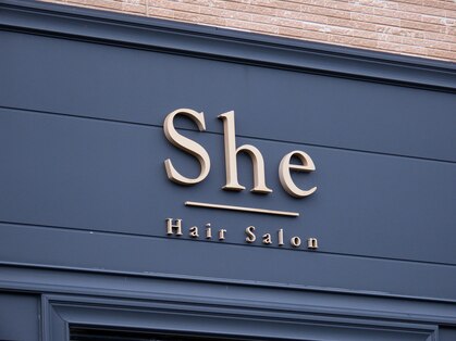 シー 浜松三方原店(She)の写真