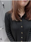 顔周りレイヤー