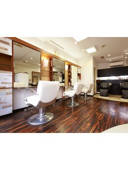 松陰神社前駅から徒歩1分！ 自分だけの時間を楽しむ、プライベートサロン♪