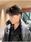 walt_メンズ韓国_カルマパーマ_韓国風パーマ