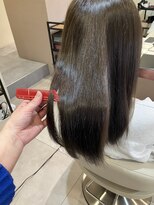 クララ 守谷店(CLALA) 髪質改善トリートメント
