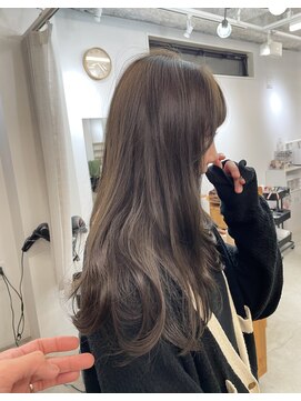 レル(lelu) コツコツ育てるolive