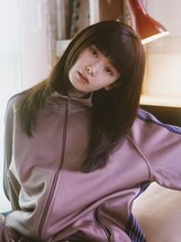 ハイトーンだからこそオススメしたい最高峰のダメージケアと柔らかな酸性ストレート☆