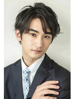 ロム 札幌大通(LOM)&nbsp;メンズビジネスショート【札幌】