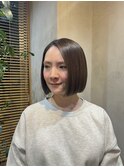 ボブ